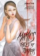 Mimi’s Tales of Terror(ハードカバー) / Junji Ito