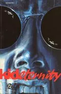 ２）Kid Eternity Vol.1(ペーパーバック)