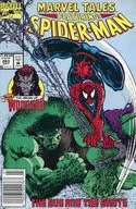 ２６３）Marvel Tales Vol. 2(ペーパーバック)