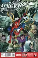 １６．１）The Amazing Spider-Man Vol. 3(ペーパーバック)
