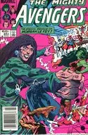 ２４１）Avengers Vol.1(ペーパーバック)