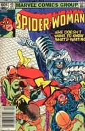４３）Spider-Woman Vol. 1(ペーパーバック)