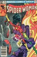 ４４）Spider-Woman Vol. 1(ペーパーバック)