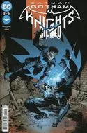 Batman： Gotham Knights - Gilded City(ペーパーバック)(2)