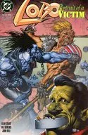 １）Lobo： Portrait of a Victim(ペーパーバック)