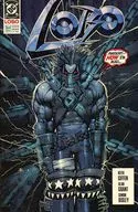 ３）Lobo Vol. 1(ペーパーバック)