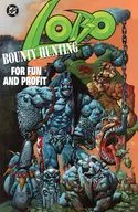 Lobo： Bounty Hunting for Fun and Profit(ペーパーバック)