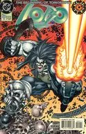 ０）Lobo Vol. 2(ペーパーバック)