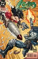 ４）Lobo Vol. 2(ペーパーバック)