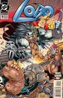 ５）Lobo Vol. 2(ペーパーバック)