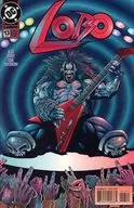 １３）Lobo Vol. 2(ペーパーバック)