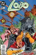 ２０）Lobo Vol. 2(ペーパーバック)