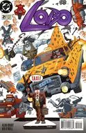 ２１）Lobo Vol. 2(ペーパーバック)