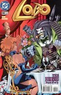 ３０）Lobo Vol. 2(ペーパーバック)