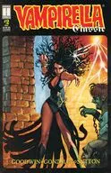 ２）Vampirella Classic(ペーパーバック)