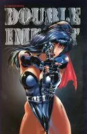 ３）Double Impact Vol. 1(ペーパーバック)