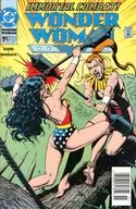 ９１）Wonder Woman Vol. 2(ペーパーバック)
