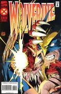 ８９）Wolverine Vol. 2(ペーパーバック)