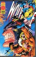 ９０）Wolverine Vol. 2(ペーパーバック)
