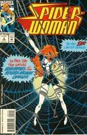 ２）Spider-Woman Vol. 2(ペーパーバック)