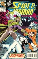 ３）Spider-Woman Vol. 2(ペーパーバック)