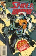４）Spider-Woman Vol. 2(ペーパーバック)