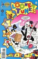 １７）Looney Tunes Vol. 3(ペーパーバック)