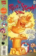 ３３）The Ren ＆ Stimpy Show(ペーパーバック)