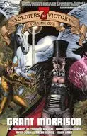 Seven Soldiers of Victory(ペーパーバック) / Grant Morrison