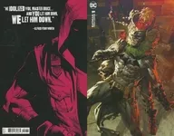 ９)Batman Urban Legends(ペーパーバック)