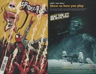 ２)Spider-Pink(VARIANT EDITION)(ペーパーバック)