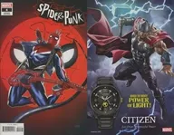 ４)Spider-Pink(VARIANT EDITION)(ペーパーバック)