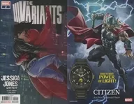 ２)The Variants(ペーパーバック)