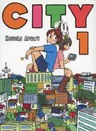 １)CITY(ペーパーバック) / Keiichi Arawi