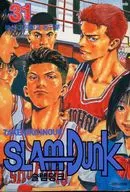 韓国版）３１）SLAM DUNK(ペーパーバック) / Takehiko Inoue