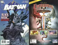 Batman(ペーパーバック)(697)