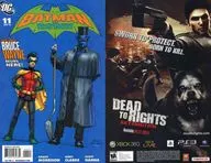 Batman and Robin（ペーパーバック）(11)