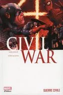 Civil War / Steve McNiven