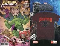 ６７９）Avengers(ペーパーバック)