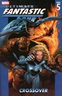 Ultimate Fantastic Four(ペーパーバック)(5) / Greg Land
