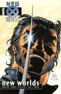 New X-Men(ペーパーバック)(3) / Ethan Van Sciver