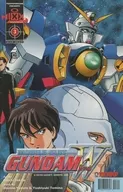 英語版）３）Gundam Wing／ガンダムW(ペーパーバック) / Koichi Tokita