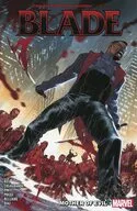 １）Blade Mother Of Evil(ペーパーバック) / Bryan Hill