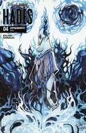 ４)Disney Villains： Hades(ペーパーバック)