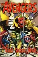 Avengers the Kree-skrull War(ペーパーバック) / Neal Adams