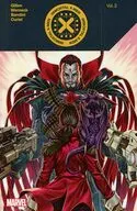 ２)Immortal X-Men By Kieron Gillen(ペーパーバック) / Lucas Werneck