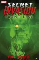 Secret Invasion(ペーパーバック) / Marco Castiello
