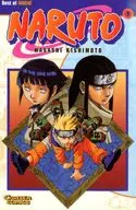 ドイツ語版)９)Naruto(ペーパーバック) / Masashi Kishimoto
