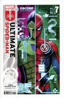 ７)Ultimate Spider-Man(2024)(ペーパーバック)