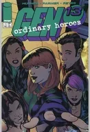 １）Gen 13： Ordinary Heroes(ペーパーバック)